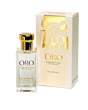 EXENTHIA M ORO EDP 50ML-1