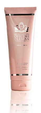FEMME EN ROSE DOCCIASCHIUMA RI-2