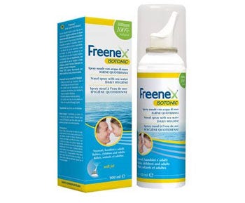 FREENEX ISOTONICO SPRAY NASALE-2