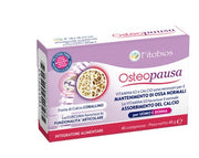 Fitobios OsteoPausa 40 Compresse-2