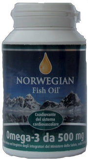 OMEGA 3 180CPS-1