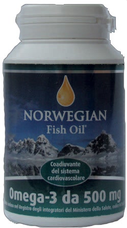 OMEGA 3 180CPS-1