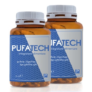 PUFATECH 50PRL-2