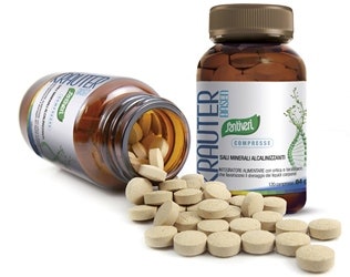 KRAUTER BASEN 120CPR-1