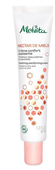 Melvita Fluido Nutriente Per Il Viso Nectar De Miels 40ml-2