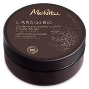 Melvita Scrub Fondente Corpo All'Olio Di Argan Bio 150ml-2