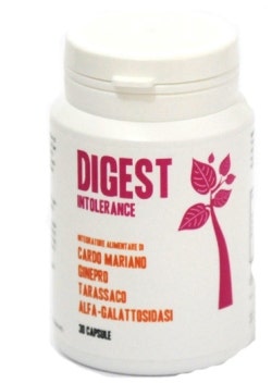 DIGEST INTOLERANCE 30CPS-2