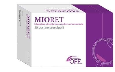 Offhealth Mioret 20 Bustine-2