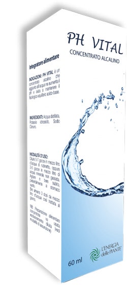 PH VITAL GOCCE 60ML-2