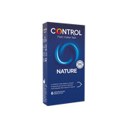 Control New Nature 2,0 6 Pezzi-2