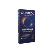 Control Finissimo Original 6 Pezzi-2