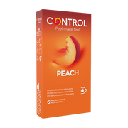 Control New Peach 6 Pezzi-2