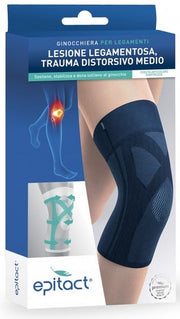 Epitact Ginocchiera Per Legamenti Taglia 4  - 1