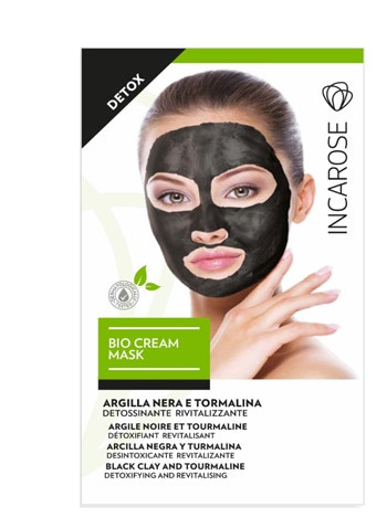 INCAROSE BIO CREAM MASK DETOX-2