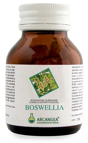 Arcangea Boswellia 60 Capsule-1