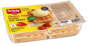 Schar Gaufre Soft Waffles Senza Glutine 100g-2