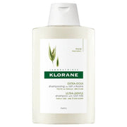 Klorane Shampoo Ultra-Gentile Latte D'Avena 400ml-1
