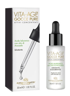 VITA AGE GOCCE PURE AC IAL C/A-2