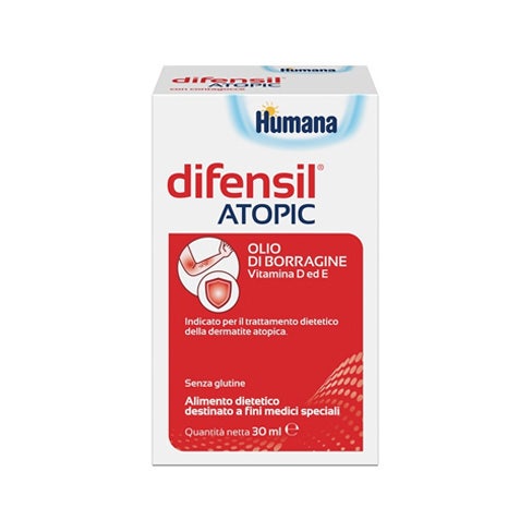 Difensil Atopic 30ml  - 2