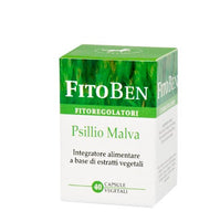 PSILLIO MALVA 40CPS VEG-2