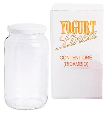YOGURT LINEA CONTENITORE RIC-2