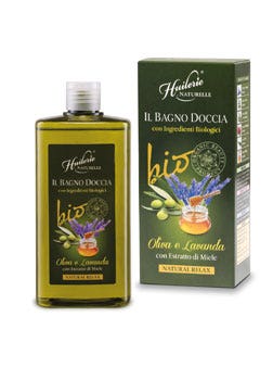 HUILERIE IL BAGNODOCCIA OL/LAV-2