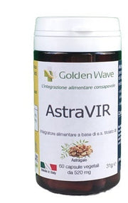 ASTRAVIR 60CPS-2