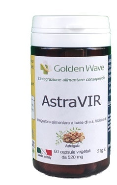 ASTRAVIR 60CPS-2