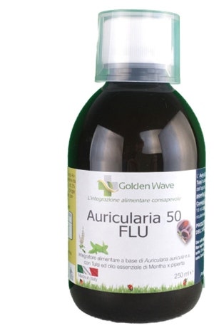 AURICULARIA 50 FLU 250ML-2