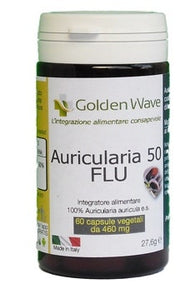 AURICULARIA 50 FLU 60CPS-1