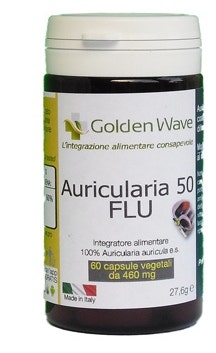AURICULARIA 50 FLU 60CPS-1