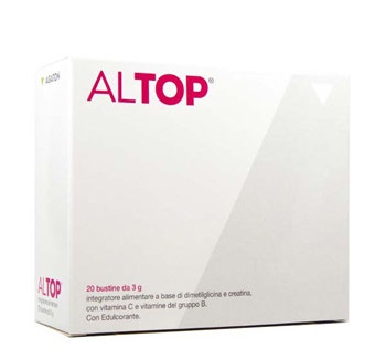 Altop 20 Buste  - 1