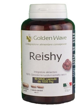 REISHY 90MAXI CPS-1