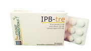 IPB-3 30 Compresse  - 1