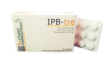 IPB-3 30 Compresse  - 1