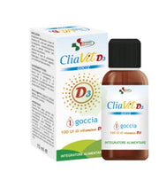 Cliavit D3 Gocce 15ml  - 1