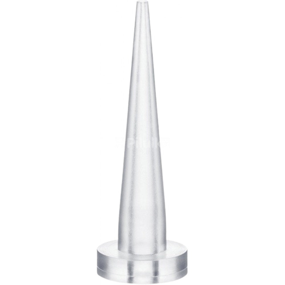 Medela Finger Feeder Adattatore Siringa 5 Pezzi  - 2