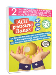 ACU PRESSURE BAND BAMBINI 2PZ-2