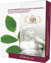 MAGNESIO OLIGOELEMENTO 20FX2ML-1