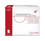 Andrositol Plus 14 Bustine  - 1