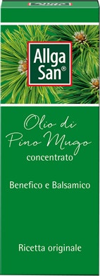 Allga Olio Pino Mugo 10ml  - 1