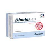 Dicofer Kids 20 Bustine Orosolubili  - 2