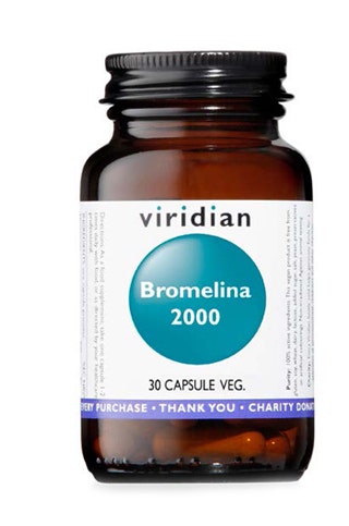 VIRIDIAN BROMELINA 2000 30CPS-2