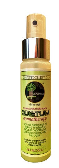 QUIETUM AROMATHERAPY ACQ PROF-2
