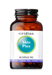 VIRIDIAN SKIN PLEX 60CPS-2