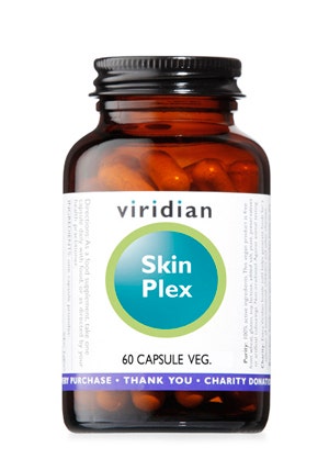 VIRIDIAN SKIN PLEX 60CPS-2