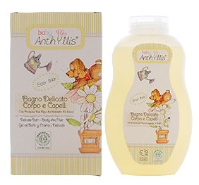BABY ANTHYLLIS BAGNO CRP/CAP-2