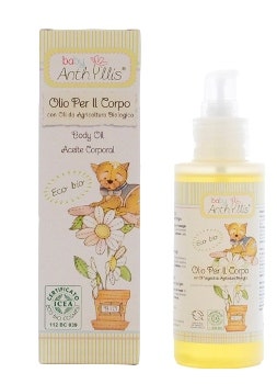 BABY ANTHYLLIS OLIO CRP 100ML-2