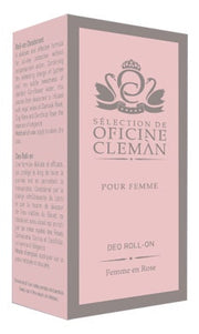 SELECTION OC FEMME ROSE DEOD-2