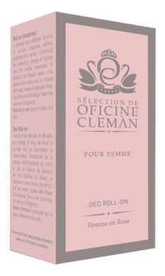 SELECTION OC FEMME ROSE DEOD-2